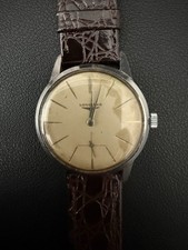 Longines 7222-1 Vintage 1950s