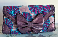 Irregular Choice Bow Flower