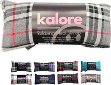 KALORE Wheat Bags Microwavable