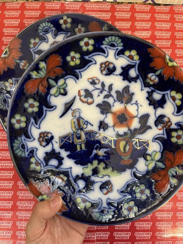 Royal staffordshire pottery - royal,