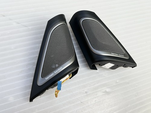 Bmw series g11 g12 - g11, harman