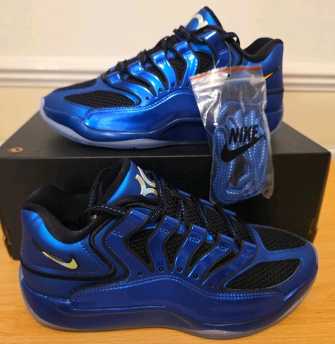 Nike kd18 prm kevin - kd18, durant