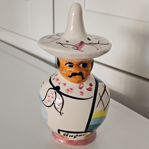 Vintage toni raymond pottery - vintage,