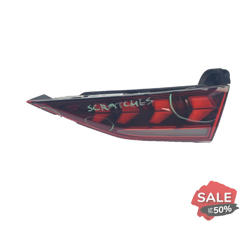 Audi mk4 inner tail - inner,