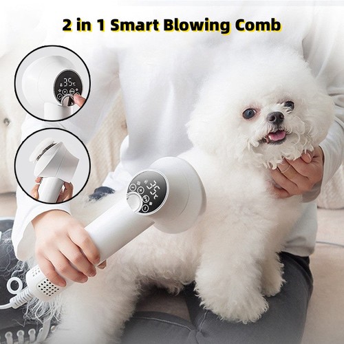 Pet hair dryer - 1,