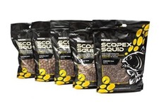 Nash Scopex Squid Boilies Stabilised 5kg