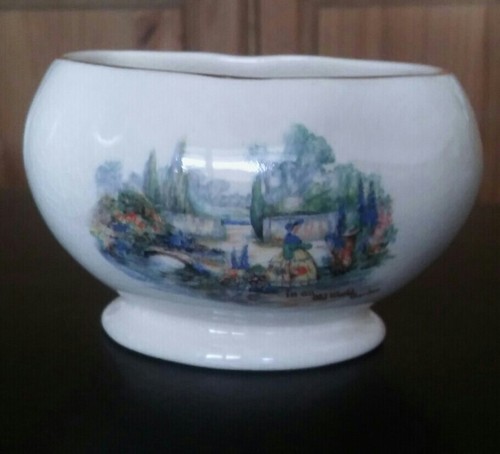 Sandland ware old - sandland, an