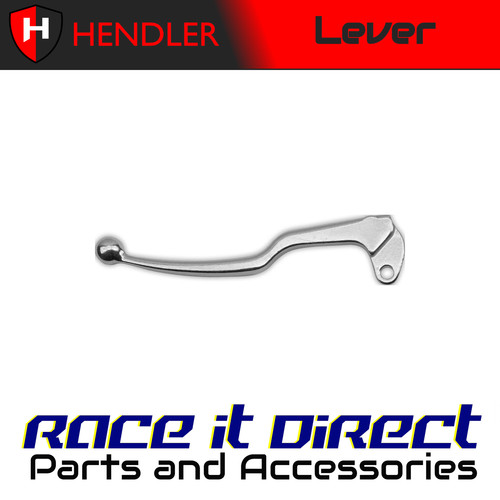 Clutch lever for - xj, 600