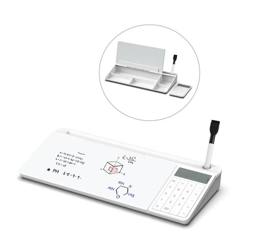 Glass desktop dry erase - glass,