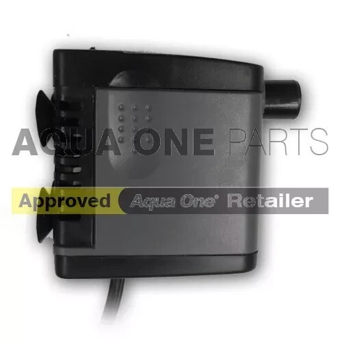 Aqua one original replacement - one,