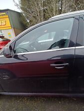 2013 AUDI A4 AVANT B8.5 S LINE