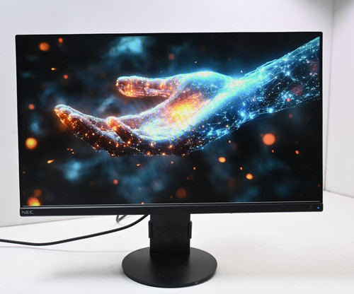Nec multisync e243f - multisync,