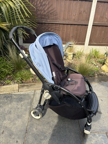 Bugaboo bee3 pushchair pram - bugaboo,