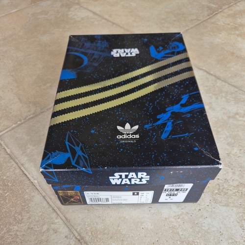 Adidas star wars - 72, han