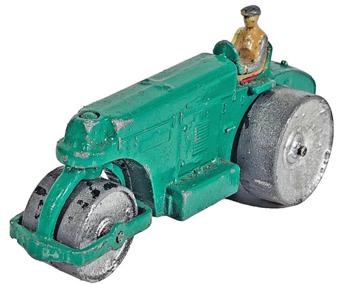 Dinky toys 251 scale - toys,