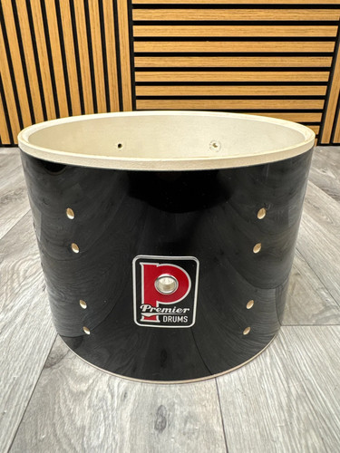Premier tom drum shell - tom,