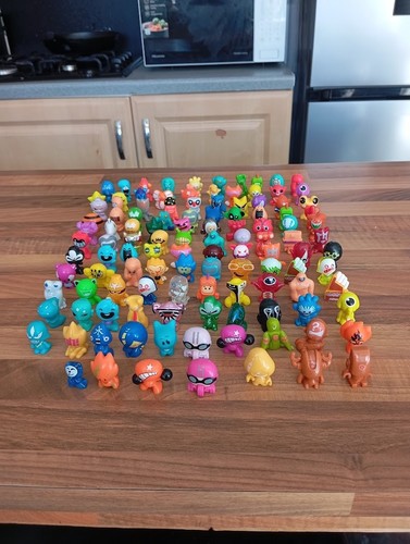 Huge bundle lot gogos - huge, crazy