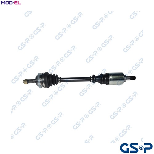 Drive shaft 210020 for peugeot - drive,