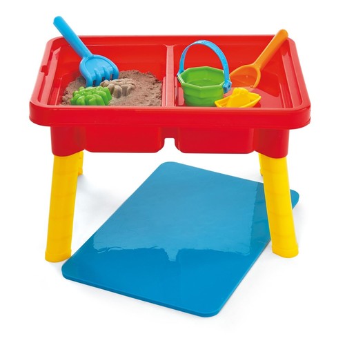 Kids sand and water - sand,