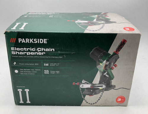 Parkside 85w electric chain - 85w,