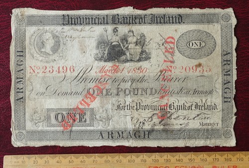 1830 provincial bank of - 1830,