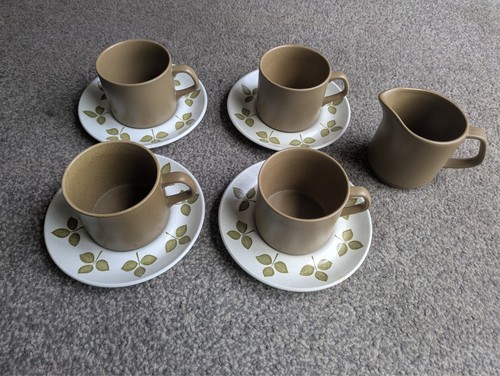 Meakin maidstone tulip - j, &