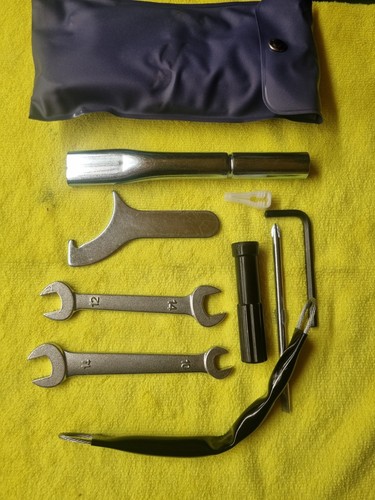 Honda nc750 genuine new - nc750,