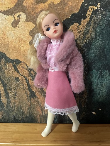 Vintage sindy doll 70s - sindy, 70s/early