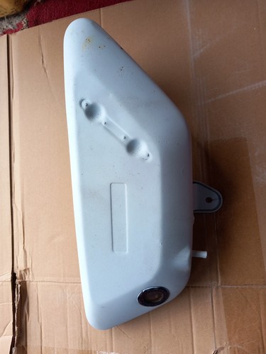 Yamaha as3 oil tank - as3,