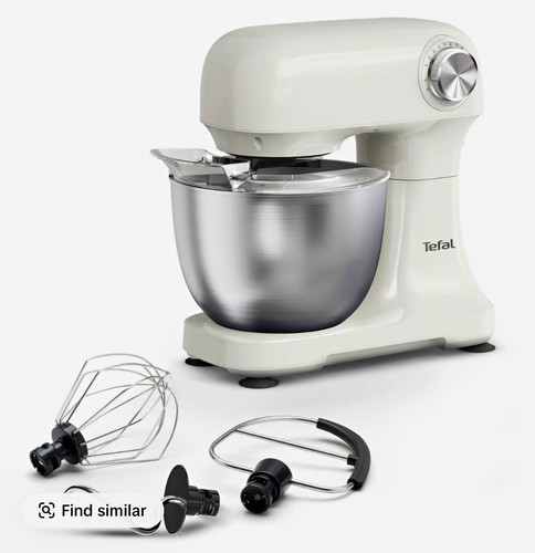 Tefal standalone mixer - standalone, 3.5l
