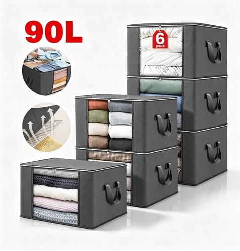 Pack 90l storage - pack,