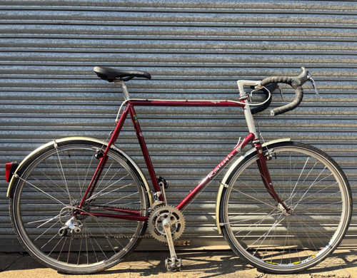 Raleigh royal 63cm - raleigh,