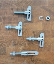 4PCS Antiluce Drop Catch