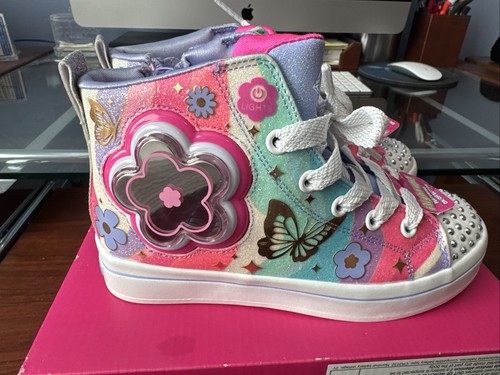 Skechers girls lights - girls,