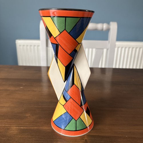 Clarice cliff wedgwood limited - cliff,