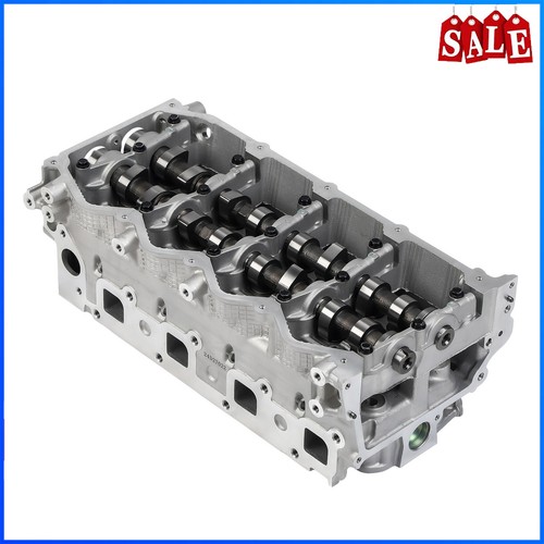 Cylinder heads nissan np300 - cylinder,