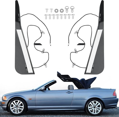 Top column convertible roof - convertible,