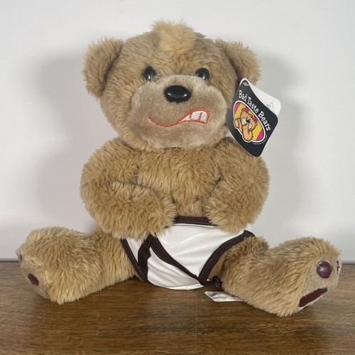 Bad taste bears - taste,
