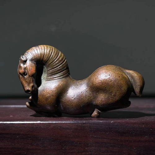 Chinese old bronze - old,
