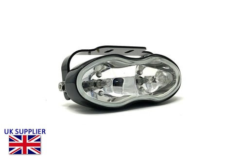 Motorcycle headlight project - motorcycle,