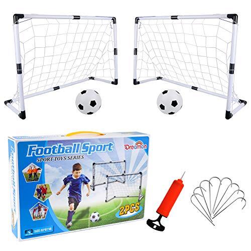 Set kids football - 2,