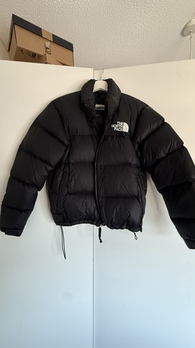 The north face nuptse - the,