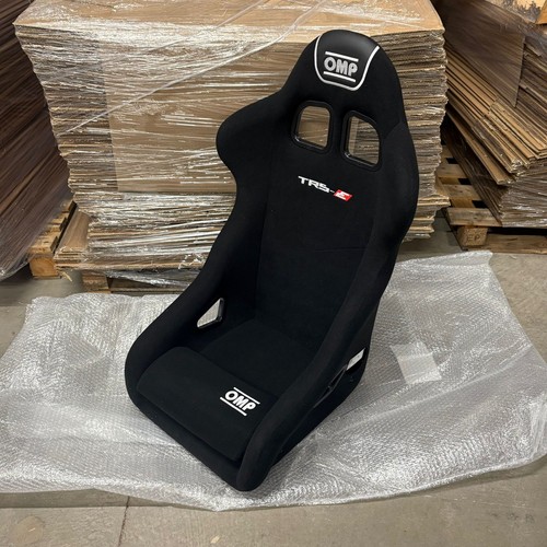 Omp trs racing - racing, seat