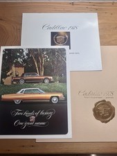 1978 Cadillac Original