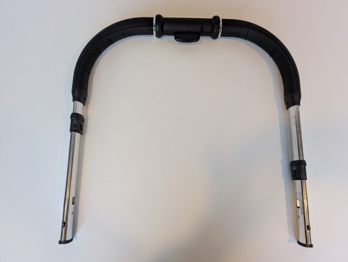 Icandy peach handle bar - icandy, 6