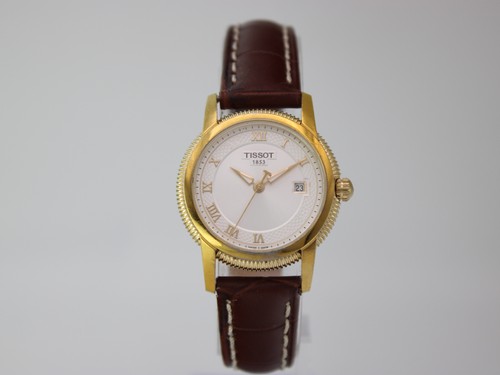 Tissot t031210 quartz - tissot, a