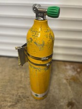 Pony 3L Cylinder for Scuba