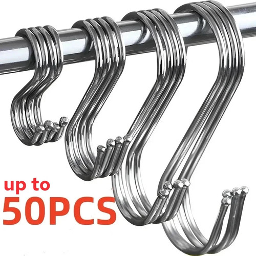 100 stainless steel hook - 1~100, s