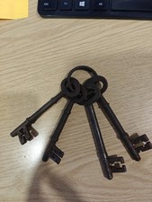 Bunch of 4 old substantive