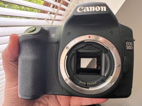 Canon eos 50d 1mp digital - canon, 15.1mp